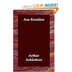 Aus Kroatien