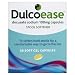 DulcoEase Stool Softener 30 Soft Gel Capsules