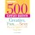 500 Great Dates: Creative, Fun, and Sexy Ways to Spend Time Together