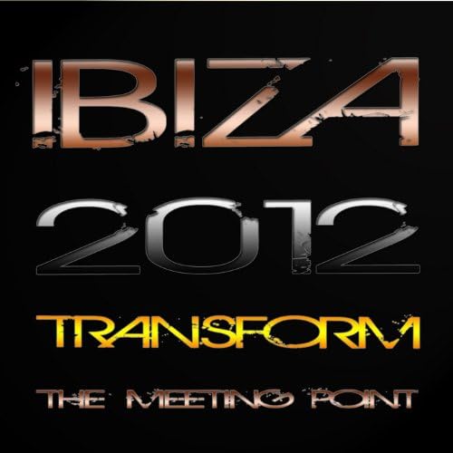 2012 Ibiza Calling