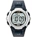 Timex Men's T5J571 Resin Quartz Watch with Grey Dial