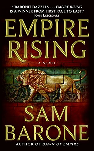 Empire Rising (Eskkar Saga)
