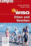 WISO: Erben und Vererben - Michael Opoczynski, J&uuml;rgen E. Leske