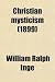 Christian mysticism (1899)