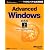 Advanced Windows 第5版 上 (マイクロソフト公式解説書)