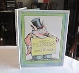 The book of Pigericks : pig limericks
