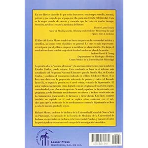 La solucion para la hipertension: Prevencion y cura natural con el factor K