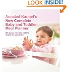 Annabel Karmel's New Complete Baby &...