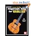 Learn to Play Fingerstyle Solos for Ukulele [With CD]