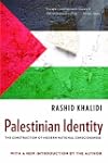 Palestinian Identity: The Constructio...