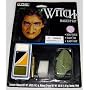 Witch Halloween Makeup Kit