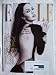 Elle Magazine June 2009 Megan Fox The Body Issue