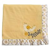 Sweet Sunshine Blanket