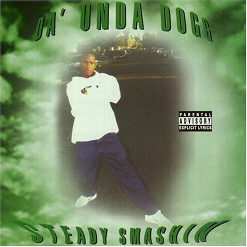 CD-Charts  Search : Steady Smashin'