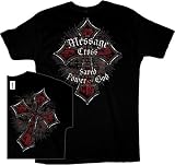 The Cross 2 Men's Fit T-Shirt
