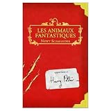 Fantastic Beasts and Where to Find Them