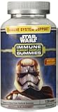 Star Wars Immune Support Complex Gummies, 120 Count