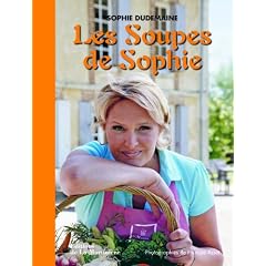 Les Soupes de Sophie