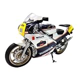 1 12 Honda NSR250R SP, 1988 by MODEL RECTIFIER CORP-AOSHIMA