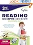 Third Grade Reading Comprehension Success (Sylvan Workbooks) (Language Arts Workbooks)