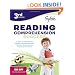 Third Grade Reading Comprehension Success (Sylvan Workbooks) (Language Arts Workbooks)
