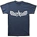 Marvel Captain America Winter Soldier Suit Adult T-shirt