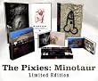 Minotaur Limited Edition
