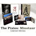 Minotaur Limited Edition