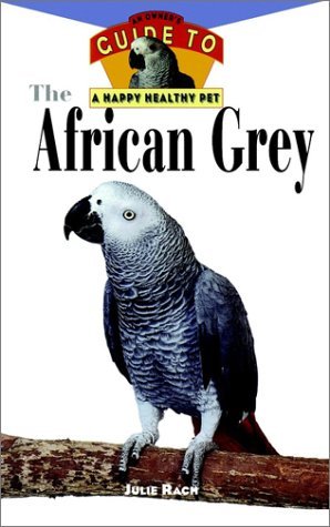 African Greys