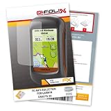 Produkt-Bild: atFoliX FX-Antireflex Displayschutzfolie f&uuml;r Garmin Dakota 20 / Dakota20 - Displayschutz antireflektierend! H&ouml;chste Qualit&auml;t - Made in Germany!