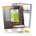 atFoliX FX-Antireflex Displayschutzfolie f�r Garmin Dakota 20 - Displayschutz antireflektierend! H�chste Qualit�t - Made in Germany!