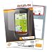 atFoliX FX-Antireflex Displayschutzfolie f�r Garmin Dakota 20 - Displayschutz antireflektierend! H�chste Qualit�t - Made in Germany!