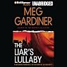 The Liar's Lullaby: Jo Beckett, Book 3