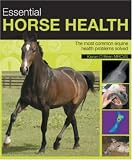 Essential Horse Health: The Most Common Equine Health Problems Solved