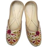 Royal Kraft提供 Apparel & Shoes Online Shop Ranking 1. Indian Traditional Smart Look, Handmade Women Shoes For Party And Causal Wear (Free Shipping) Shes0030