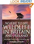 Collins Where To See Wildlife In Brit...