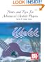 Hints and Tips for Advanced Ukulele Players (Hawaiian Style)