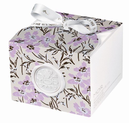 Mor Cosmetics Emporium Body Butter, Belladonna, 5 Ounce