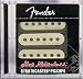 Musical Instruments : Hot Noiseless Fender Pickups with Aged Covers