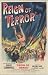 Reign of Terror - Movie Poster - 27 x 40