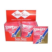 Sen-Sen-(pack of 48)