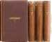 The Complete Works Of Henry Wadsworth Longfellow [Revised Edition - Four Volumes]