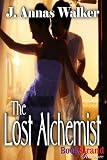 The Lost Alchemist