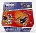 Batman The Brave and The Bold: Batsub Blaster Vehicle and Batman Figure