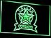 Dallas Cowboys NFL Football Neon Light Sign