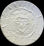 Pablo Picasso Ceramic Madoura Sculpture Original