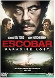 Escobar: Paradise Lost [DVD] [2015]