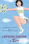 A Non-Blonde Cheerleader in Love
