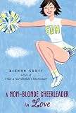 A Non-Blonde Cheerleader in Love