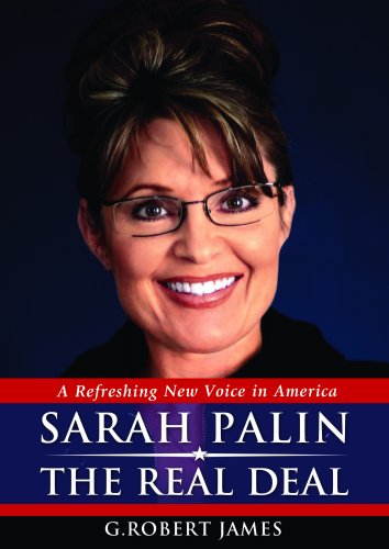 Sarah Palin The Real Deal